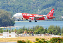 AirAsia Airbus A220 Deal