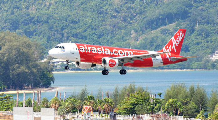 WFW charts AirAsia’s USD19bn aircraft purchase order AirAsia Airbus A220 Deal