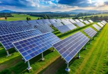 TNB Green Sukuk Solar Financing