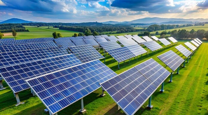 Zul Rafique acts on landmark USD267m green sukuk for solar plant TNB Green Sukuk Solar Financing
