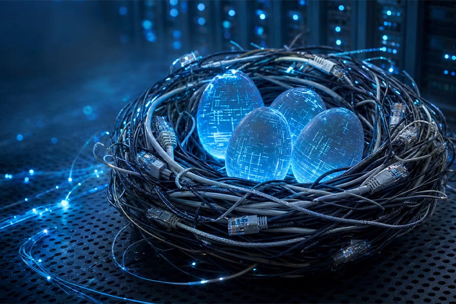 Life insurers legal oversight of cyber risk and data security