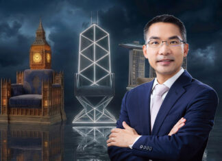 Marco Chung on arbitration seat selection