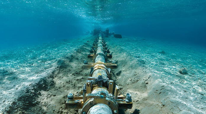 AYMP steers USD12m submarine cable shelf registration scheme Submarine Cable Bond Offering