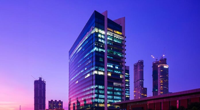 DSK Legal, SNG act on ICICI’s USD33m Mumbai commercial tower buy ICICI Prudential Acquisition