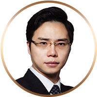 Aaron Shao