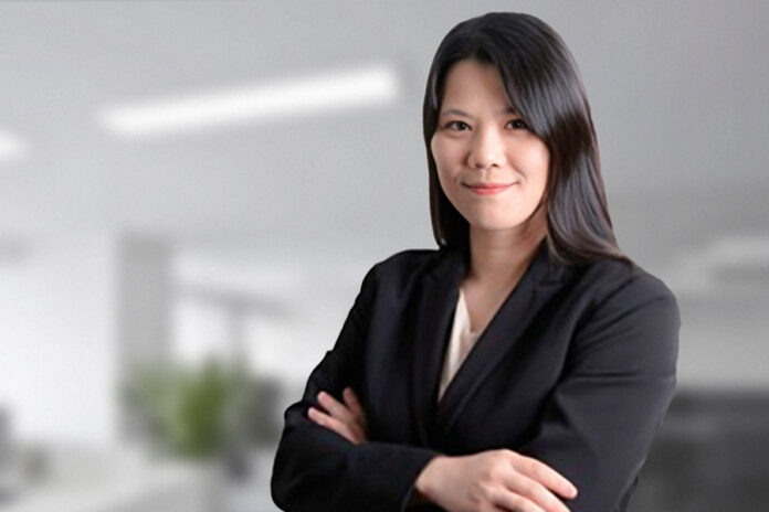 Adnan Sundra Wong Mei Ying