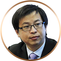 Allen Liang