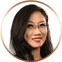 Annie Ling