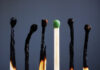 Beating burnout A-list partners managing work stress