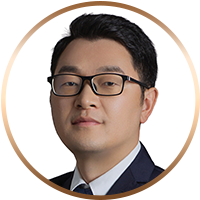 Benny Zhou