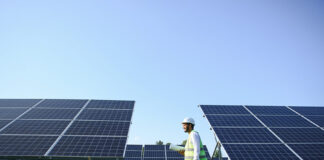 ACME Solar QIP