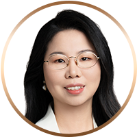Cathy Chen