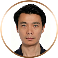 Calvin Liu