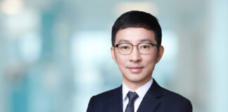铸成新聘知识产权合伙人兼亚太业务主管