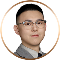 Chen Longjiang