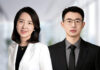China Commercial recruits Luo Shazhou and Ji Zhe