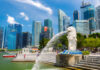China Commercial Law Firm's Singapore branch approval