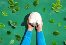 China finance ministry sovereign green bonds