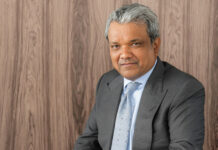 Christopher And Lee Ong Hires Saheran Suhendran
