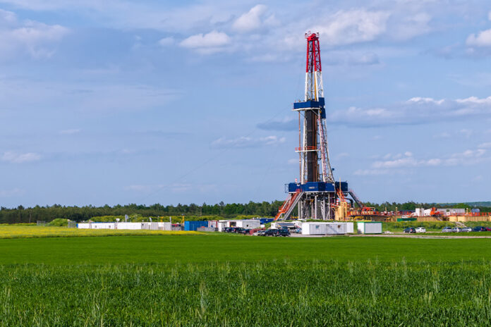 Marubeni Acquisition EagleRidge Energy II
