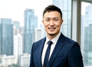 Commerce & Finance Law Offices hires Zhong Xiaoming