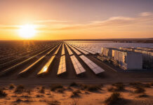 Indonesia solar PV project