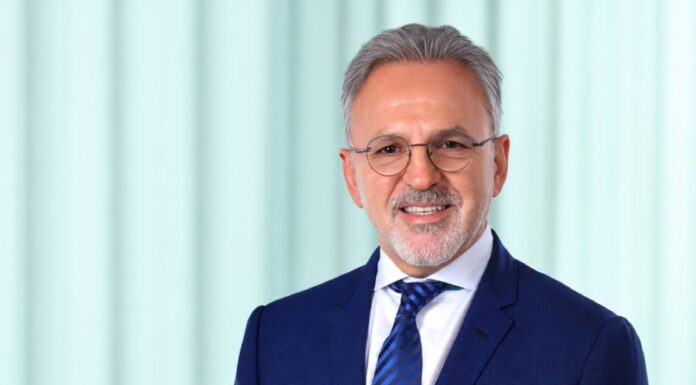 Dentons unveils John Goulios as APAC region insurance leader Dentons John Goulios APAC insurance leader