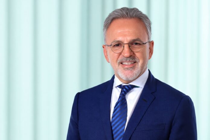 Dentons unveils John Goulios as APAC region insurance leader (1) Dentons John Goulios APAC insurance leader