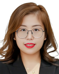 Echo Liu, Grandway Law Offices