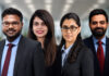 Economic Laws Practice promotes four to equity partnership ELP Equity Promotions