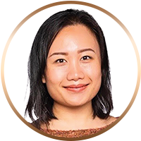 Emi Zhao