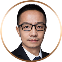 Evan Bai