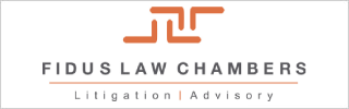 IBLJ FOTY 2026 Fidus Law Chambers