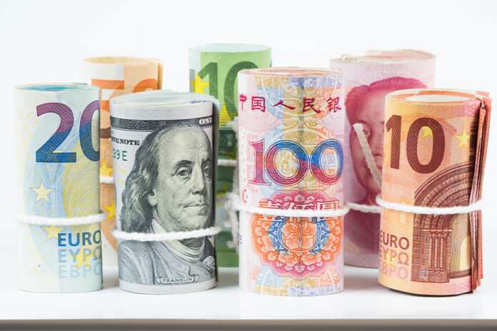 Foreign Exchange Amendments
