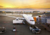 North Queensland Airports Refinancing