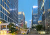 China’s first public commercial REITs