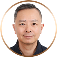Gao Huandong