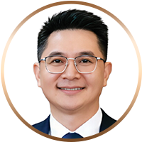 Gary Wang