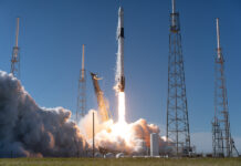 SpaceX Nasdaq IPO