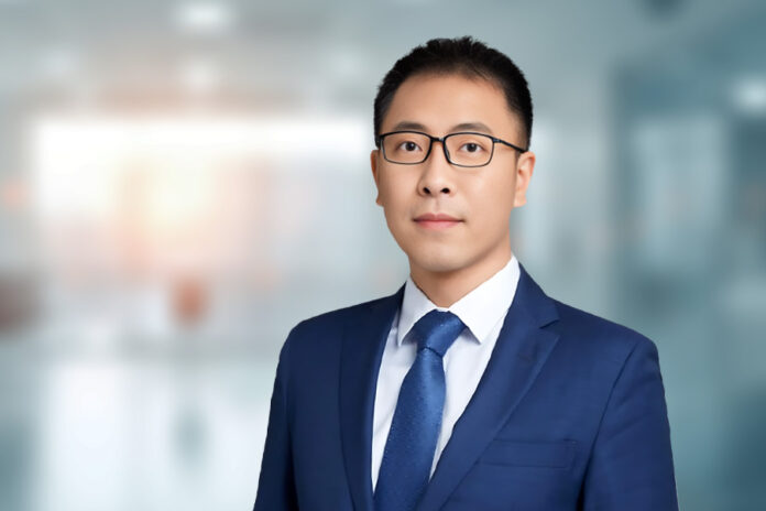 汉坤聘请数据合规专家
