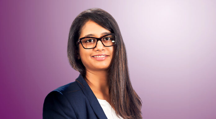 Hiral Motta returns to Cyril Amarchand as real estate partner Hiral Motta Rejoins CAM