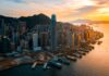 Hong Kong to establish International Commercial Court