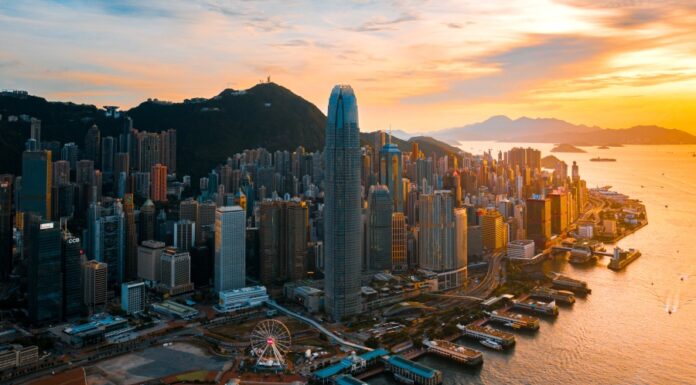 Hong Kong to establish International Commercial Court