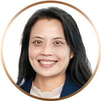 Huang Weina