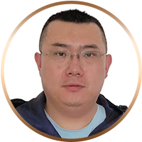 Huo Ran