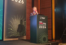 “사내변호사, AI 활용의 게이트키퍼 돼야” 코리아 리걸테크 포럼 2026 In House Counsel AI Gatekeepers Korea Legal Tech Forum