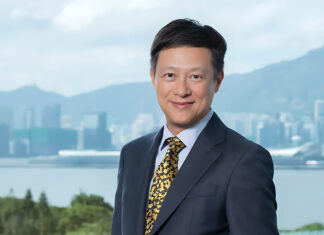 Ince appoints Cheung Kwok Kit