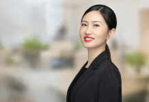 Insurance and cross-border practice partner joins DHH DHH Law Firm Ada Hu Beijing Insurance Cross Border