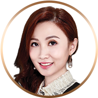 Irene Cheung