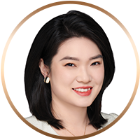 Iris Yuan
